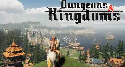 Dungeons & Kingdoms