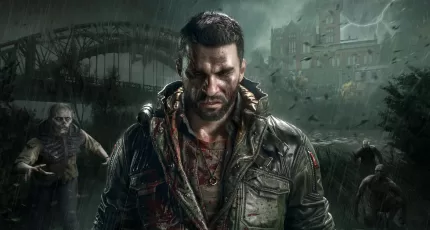Dying Light The Beast - novo trailer de combate e parkour