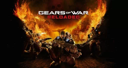 Gears of War: Reloaded