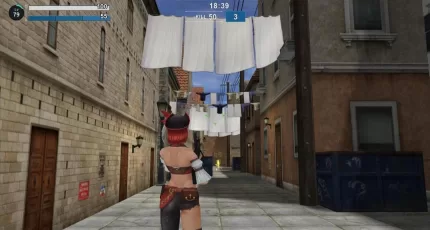 GunZ The Duel