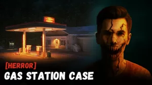[HERROR] Gas Station Case