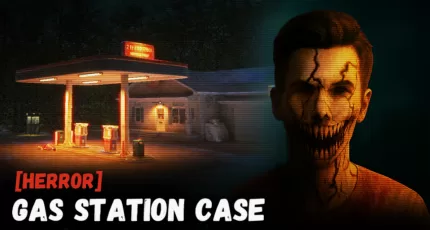 [HERROR] Gas Station Case