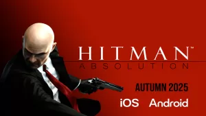 Hitman Absolution Mobile
