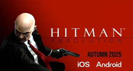 Hitman Absolution Mobile