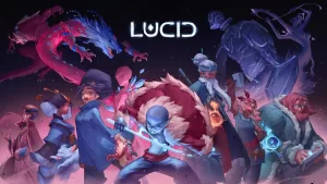 LUCID
