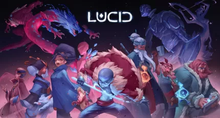 LUCID