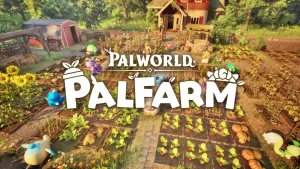 Palfarm