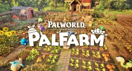 Palfarm
