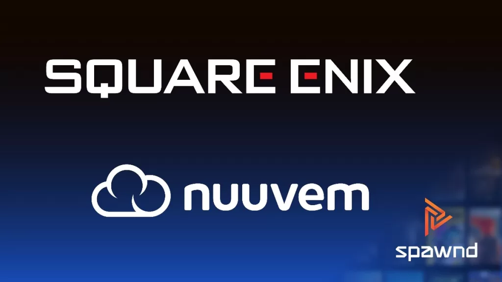 SQUARE ENIX investe na Nuuvem para lançamento do Spawnd