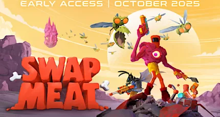 SWAPMEAT terá teste especial para a América Latina em setembro