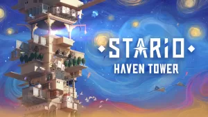 Stario Haven Tower