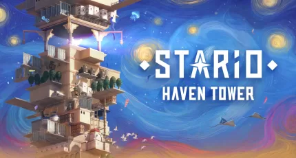 Stario Haven Tower