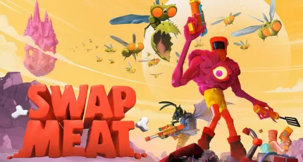 SwapMeat