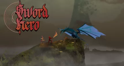 Sword Hero