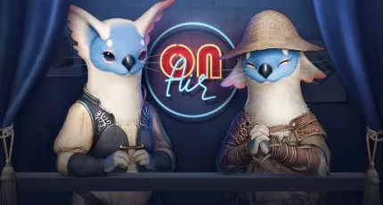 Transmissão Oficial Especial de 3000 Dias de Black Desert na Twitch