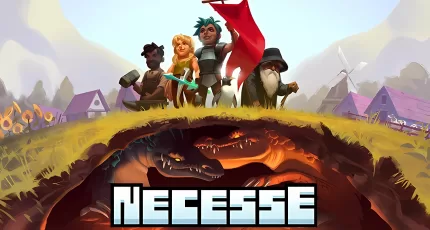 necesse