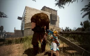 Black Desert - Patch Notes 30 de Outubro de 2025