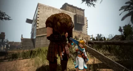 Black Desert - Patch Notes 30 de Outubro de 2025