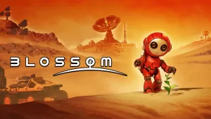 Blossom: The Seed of Life