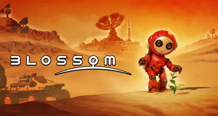 Blossom: The Seed of Life