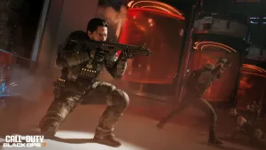 Call of Duty Black Ops 7 Beta - Acesso Antecipado