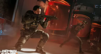Call of Duty Black Ops 7 Beta - Acesso Antecipado