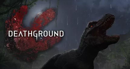 Deathground
