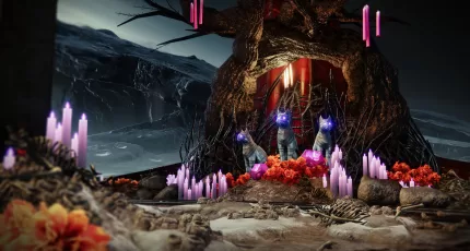 Festival dos Finados 2025 - Altares Assombrados