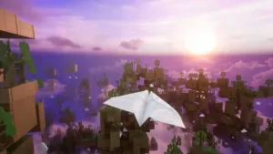 Fold & Fly