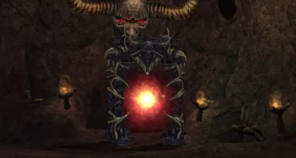 Metin2 - Tyranny of Aamon