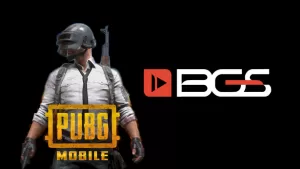 PUBG Mobile na BGS