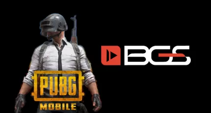 PUBG Mobile na BGS