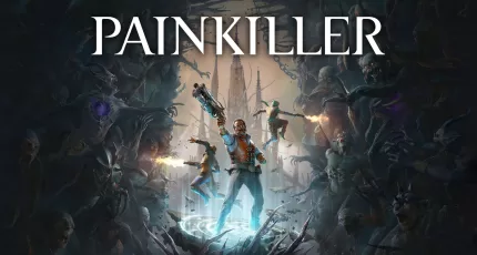 Painkiller