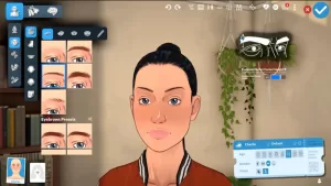 Paralives - Paramaker preview