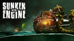 Sunken Engine