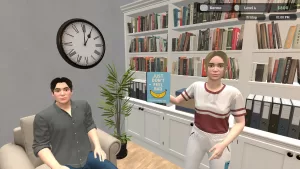 Therapy Simulator