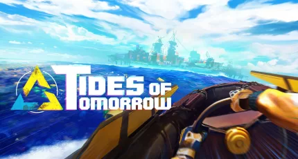 Tides of Tomorrow