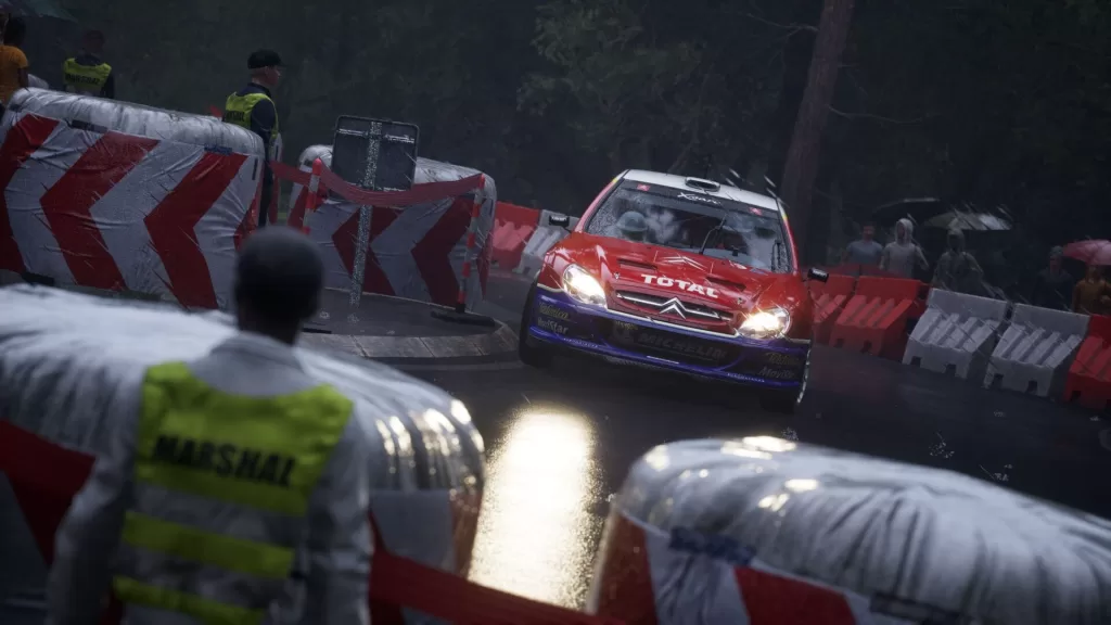 Assetto Corsa Rally