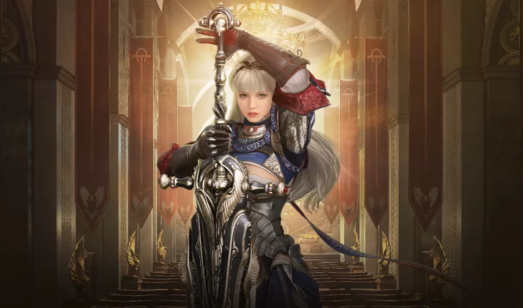 Black Desert - Notas da Atualização - 27 de novembro de 2025