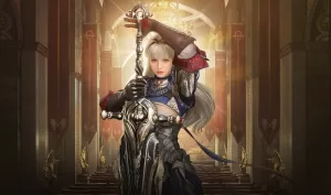 Black Desert - Notas da Atualização - 27 de novembro de 2025