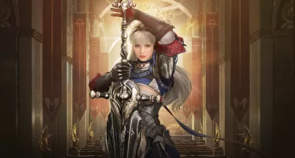 Black Desert - Notas da Atualização - 27 de novembro de 2025