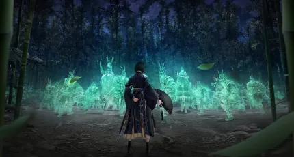 Black Desert Online - Notas da Atualização 06 de novembro de 2025