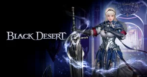 Black Desert abre pré-registro para nova classe do jogo