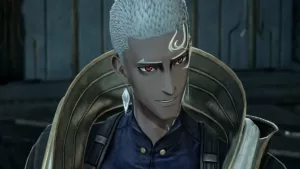 Code Vein 2 - Noah G. MagMell