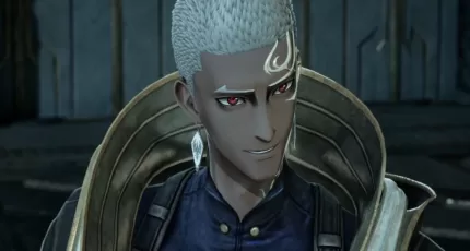 Code Vein 2 - Noah G. MagMell