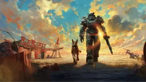 Fallout 4: Anniversary Edition