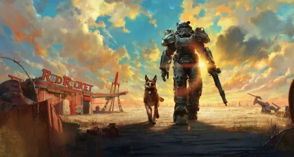 Fallout 4: Anniversary Edition