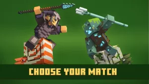 Minecraft - Mounts of Mayhem