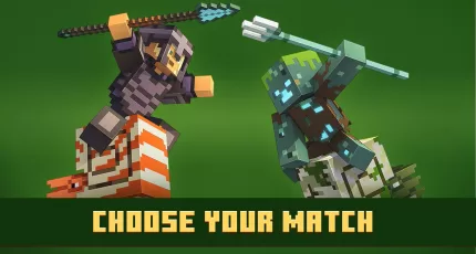 Minecraft - Mounts of Mayhem