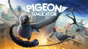 Pigeon Simulator